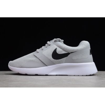 Nike Erkek Kaishi Ns Wolf Gri / Siyah Koşu Ayakkabısı Türkiye - 82AK4FWX